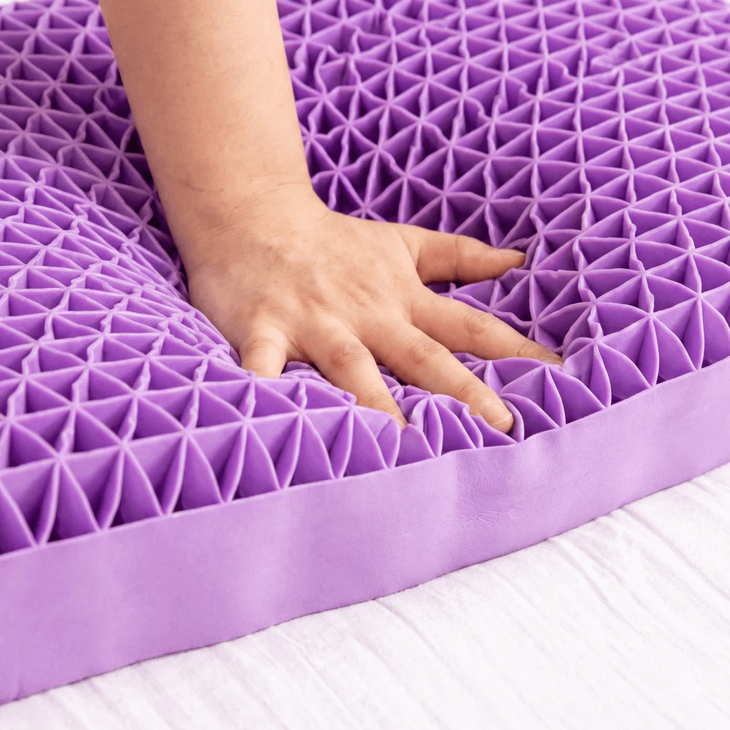 Somniva™ | Orthopädisches Nackenstützkissen