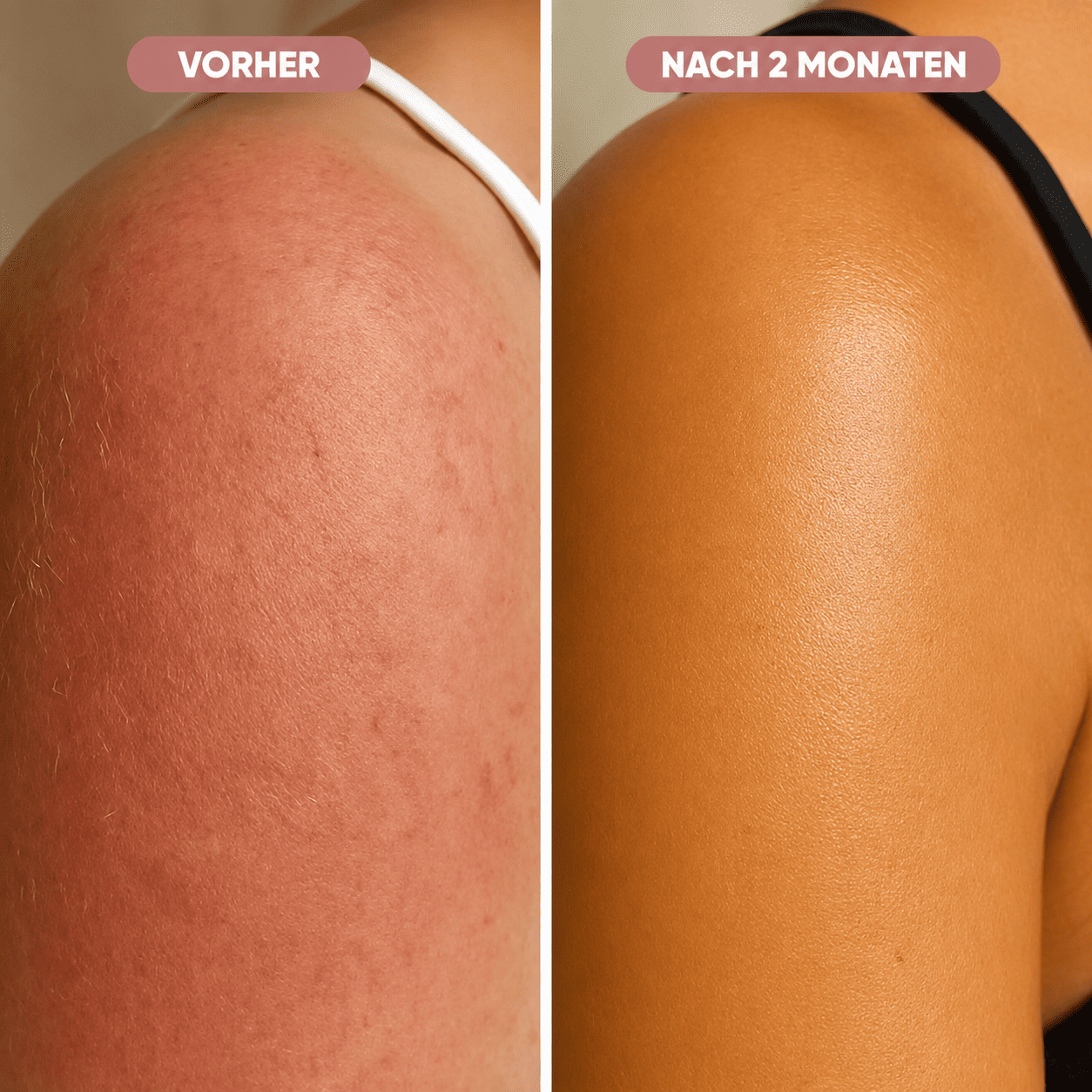 GlowDrop™ – Die Beauty-Drops für deinen Glow