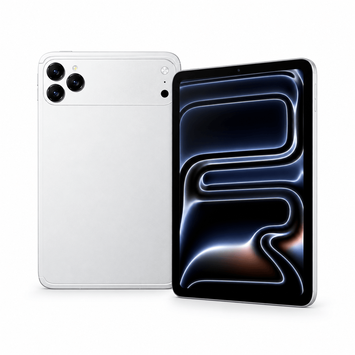 Tab G18 Pro | Das komplette Tablet-Set
