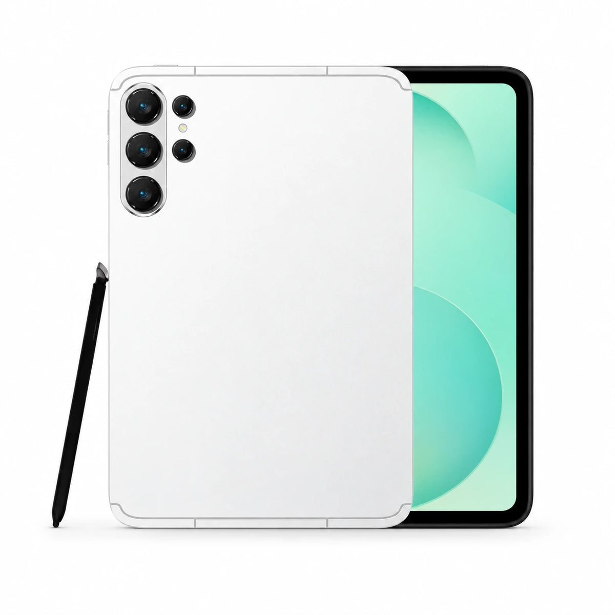 Tab G26 Pro | Das komplette Tablet-Set