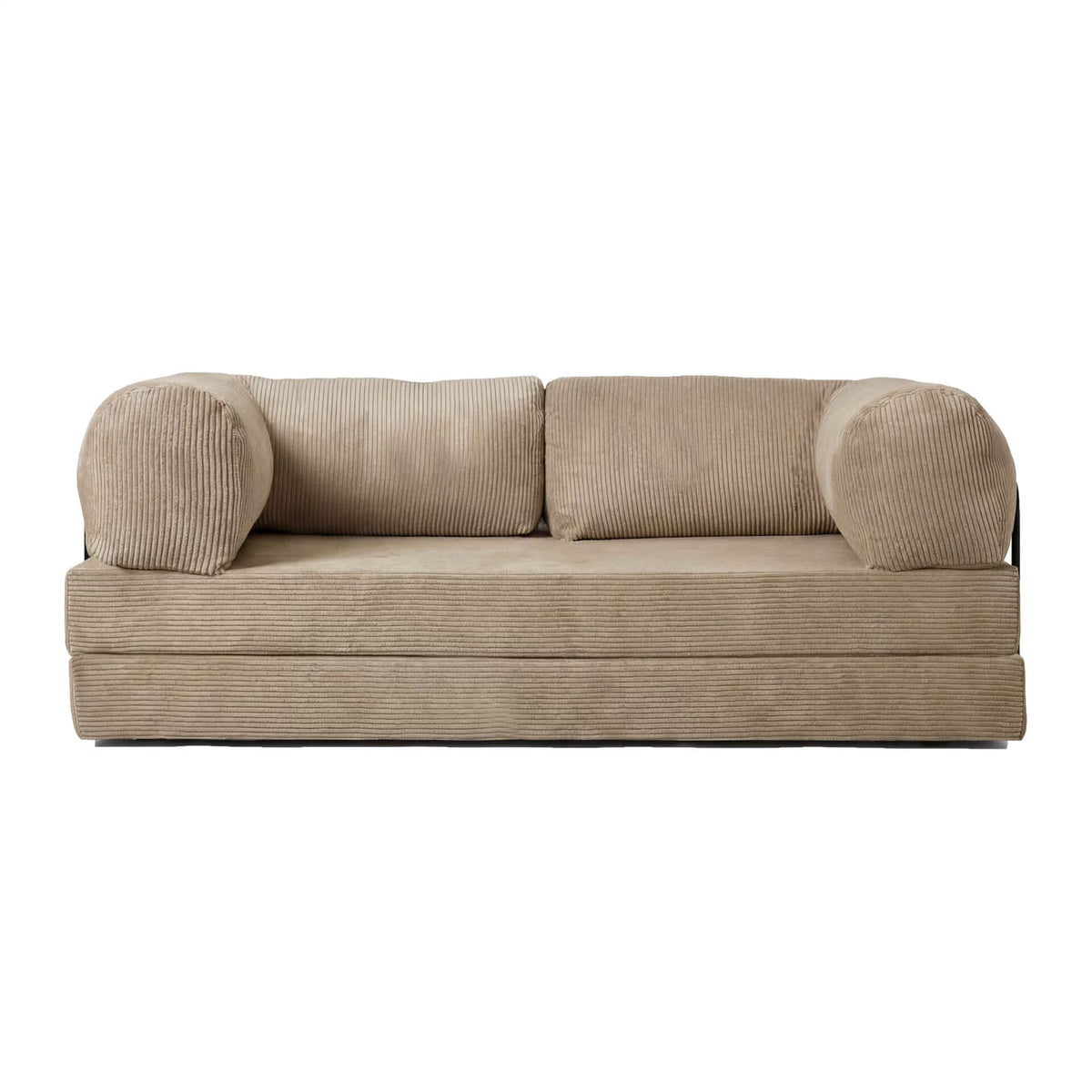 Mellow | Das virale  Sofa ohne Möbelstress