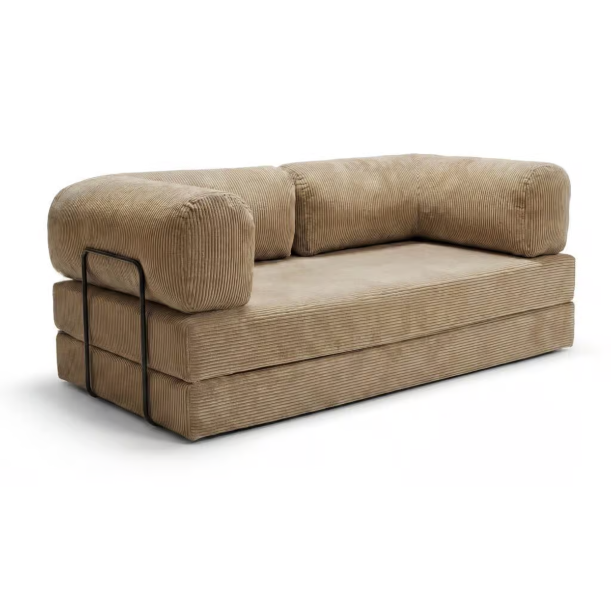 Mellow | Das virale  Sofa ohne Möbelstress