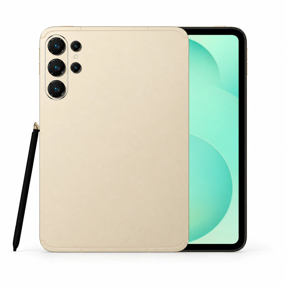 Tab G26 Pro | Das komplette Tablet-Set