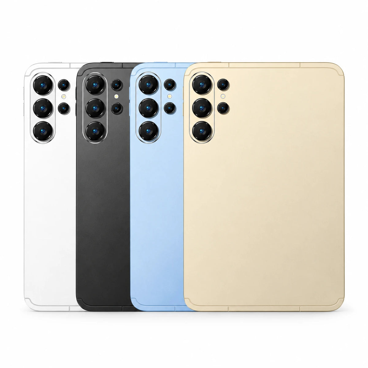 Tab G26 Pro | Das komplette Tablet-Set