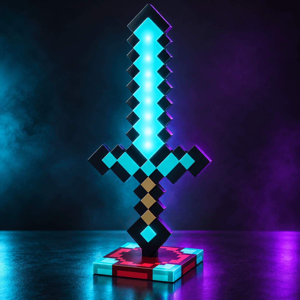PixelGlow™ | Leuchten-Kollektion