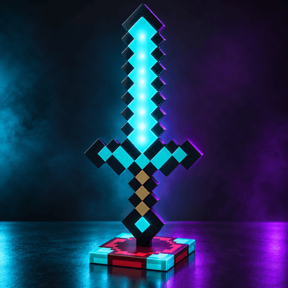 PixelGlow™ | Leuchten-Kollektion