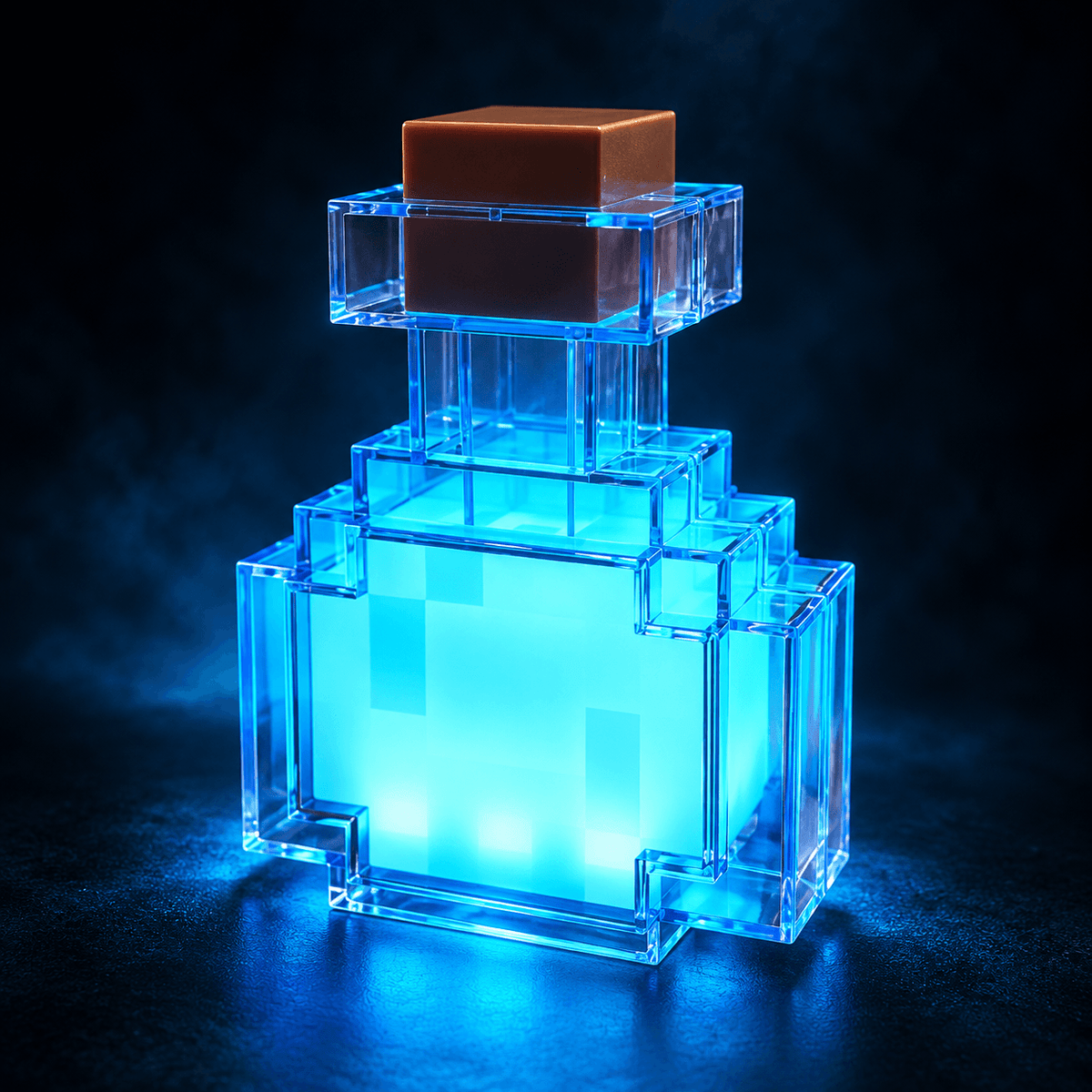 PixelGlow™ | Leuchten-Kollektion