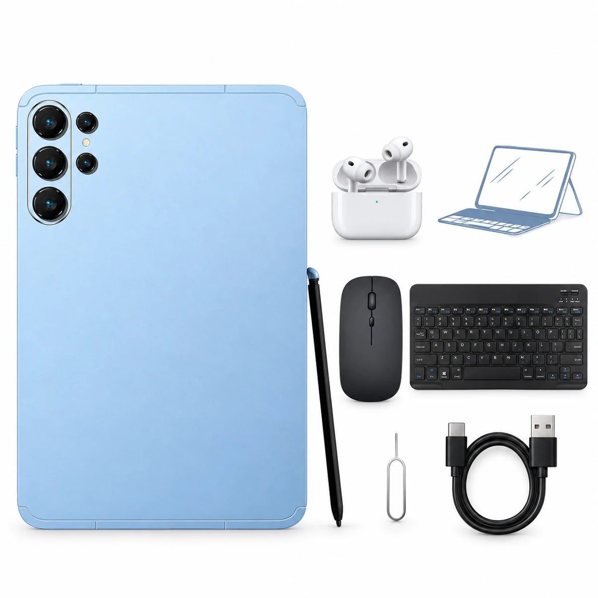 Tab G26 Pro | Das komplette Tablet-Set
