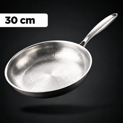 TitanChef – Die Titan-Bratpfanne