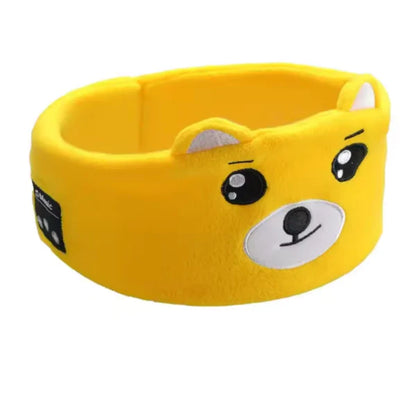 SleepyTunes™ | Sanftes Bluetooth-Audioband für Kinder