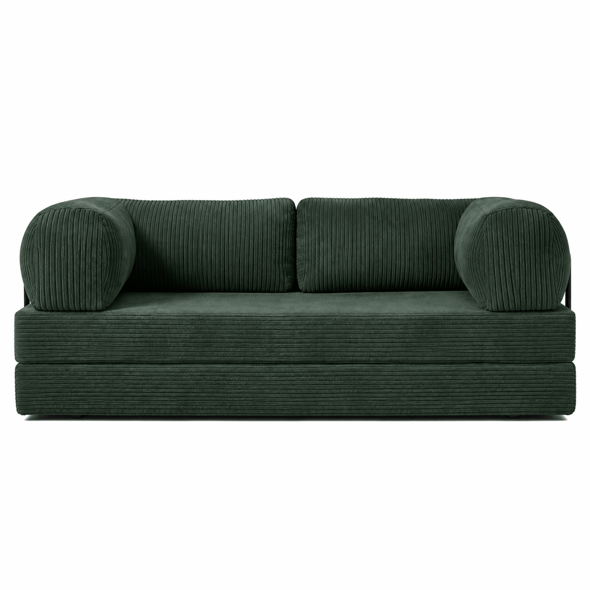 Mellow | Das virale  Sofa ohne Möbelstress