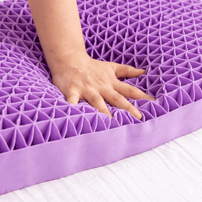 Somniva™ | Orthopädisches Nackenstützkissen