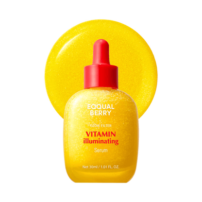 Vitamin C Pflege | Glow & Dark Spot Korrektur