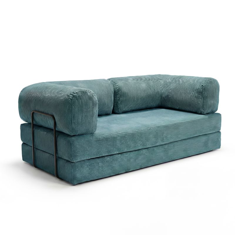 Mellow | Das virale  Sofa ohne Möbelstress