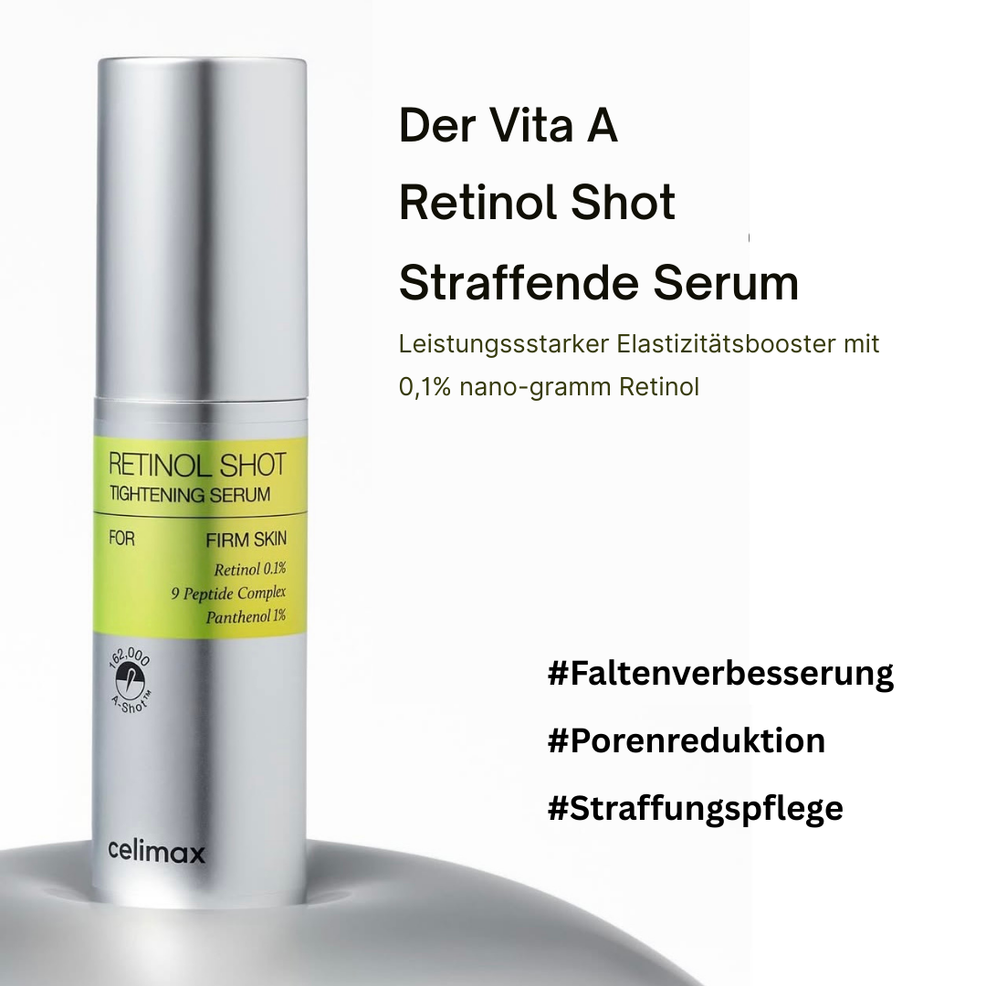 Vita-A Straffungspflege