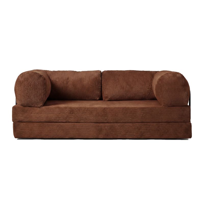 Mellow | Das virale  Sofa ohne Möbelstress
