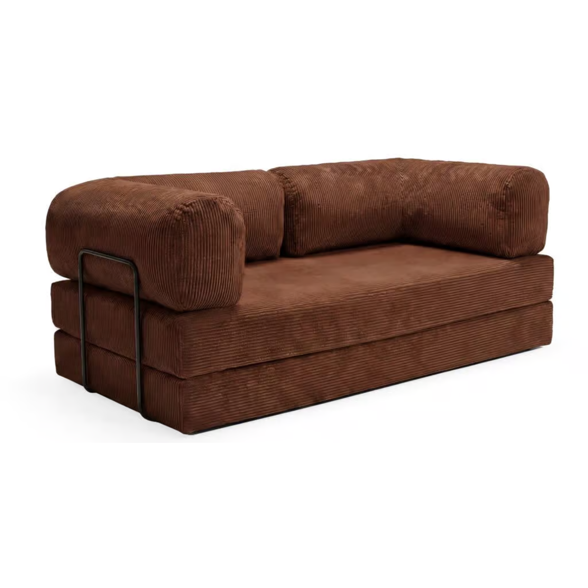 Mellow | Das virale  Sofa ohne Möbelstress