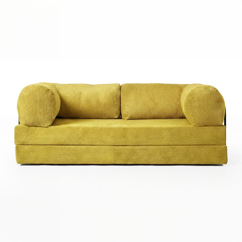 Mellow | Das virale  Sofa ohne Möbelstress