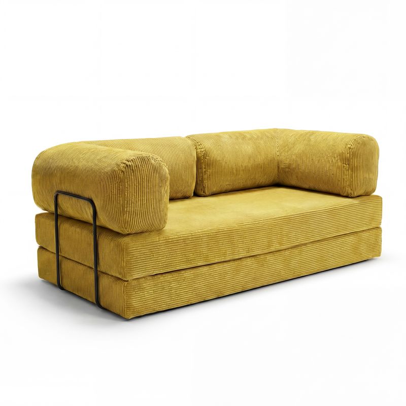 Mellow | Das virale  Sofa ohne Möbelstress