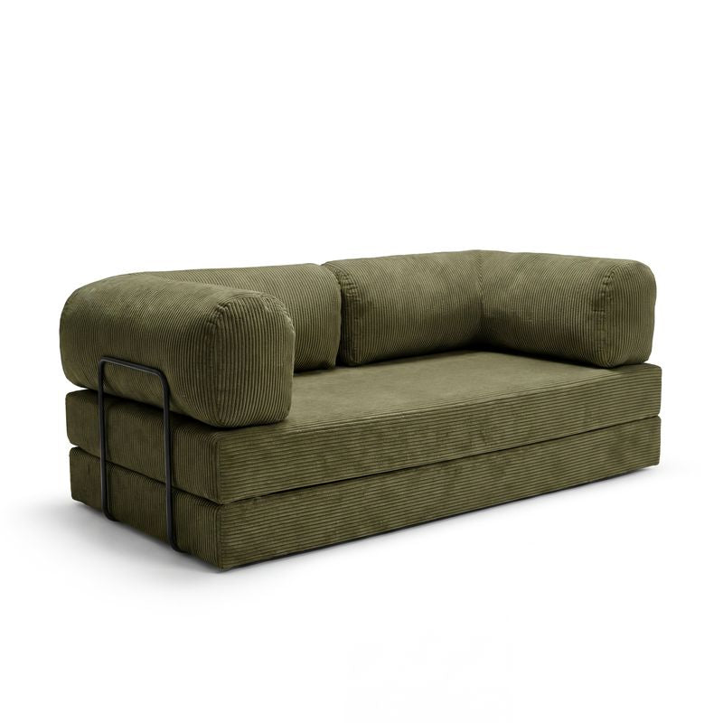 Mellow | Das virale  Sofa ohne Möbelstress