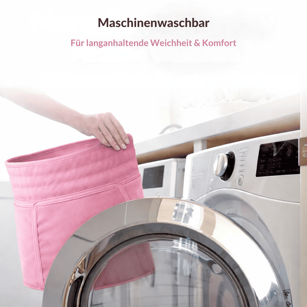 CozyFlow | Sofortige Linderung bei Periodenschmerzen