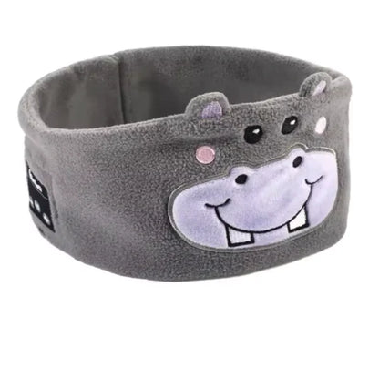 SleepyTunes™ | Sanftes Bluetooth-Audioband für Kinder