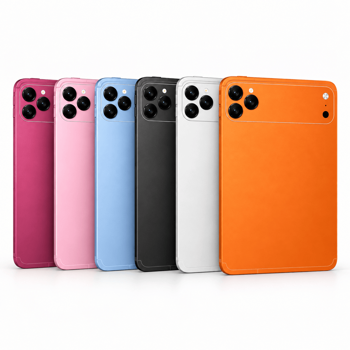 Tab G18 Pro | Das komplette Tablet-Set