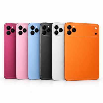 Tab G18 Pro | Das komplette Tablet-Set