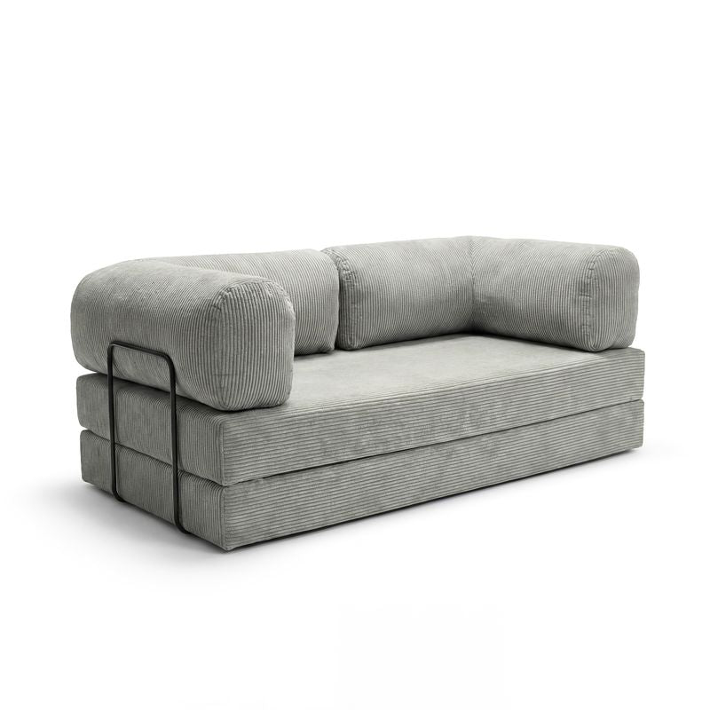 Mellow | Das virale  Sofa ohne Möbelstress