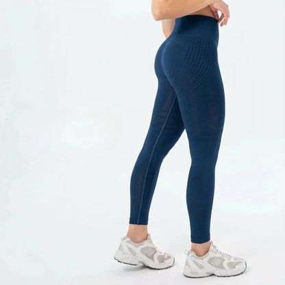 3D Anti-Cellulite Kompressionsleggings