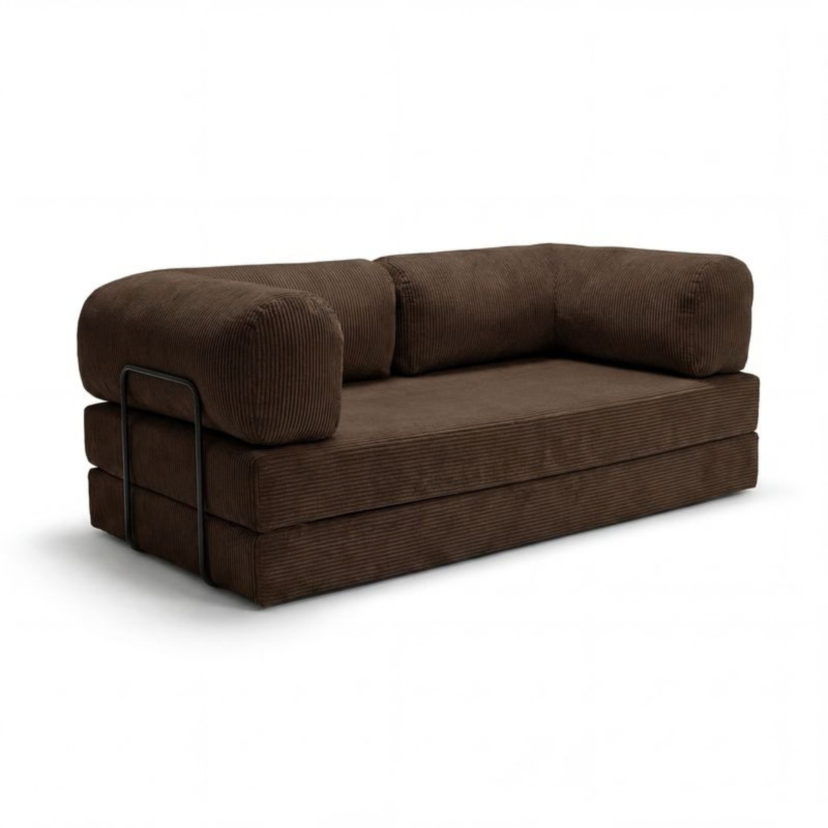 Mellow | Das virale  Sofa ohne Möbelstress
