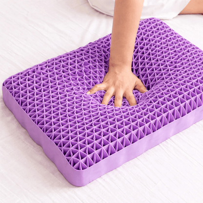 Somniva™ | Orthopädisches Nackenstützkissen
