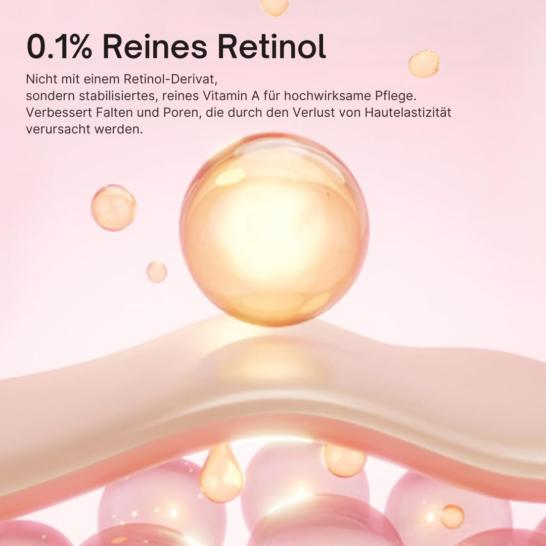 Vita-A Straffungspflege