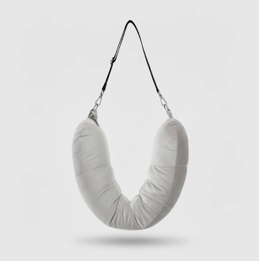 PackPillow™
