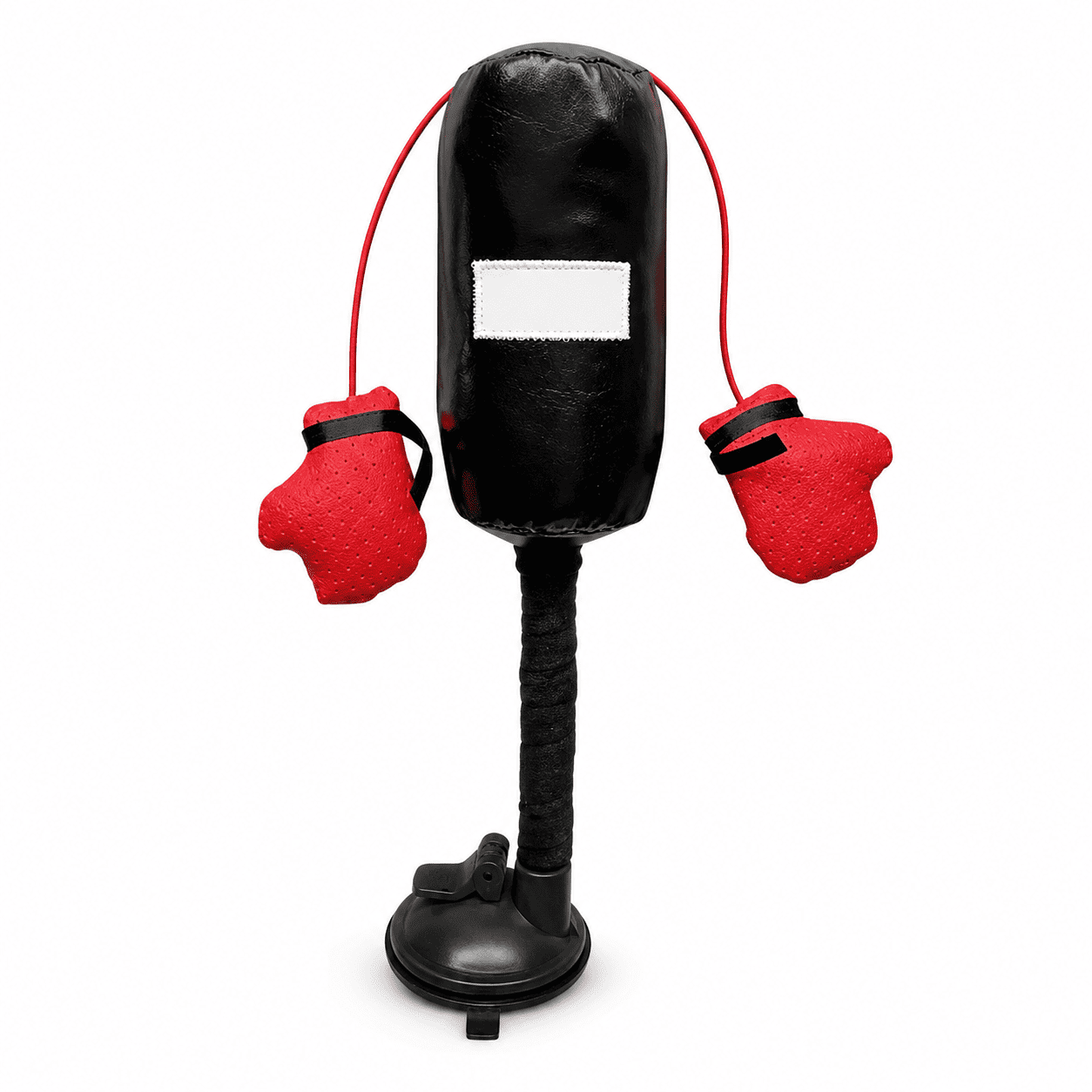 PunchPaw | Interaktiver Katzen-Boxsack