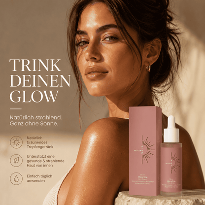 GlowDrop™ – Die Beauty-Drops für deinen Glow