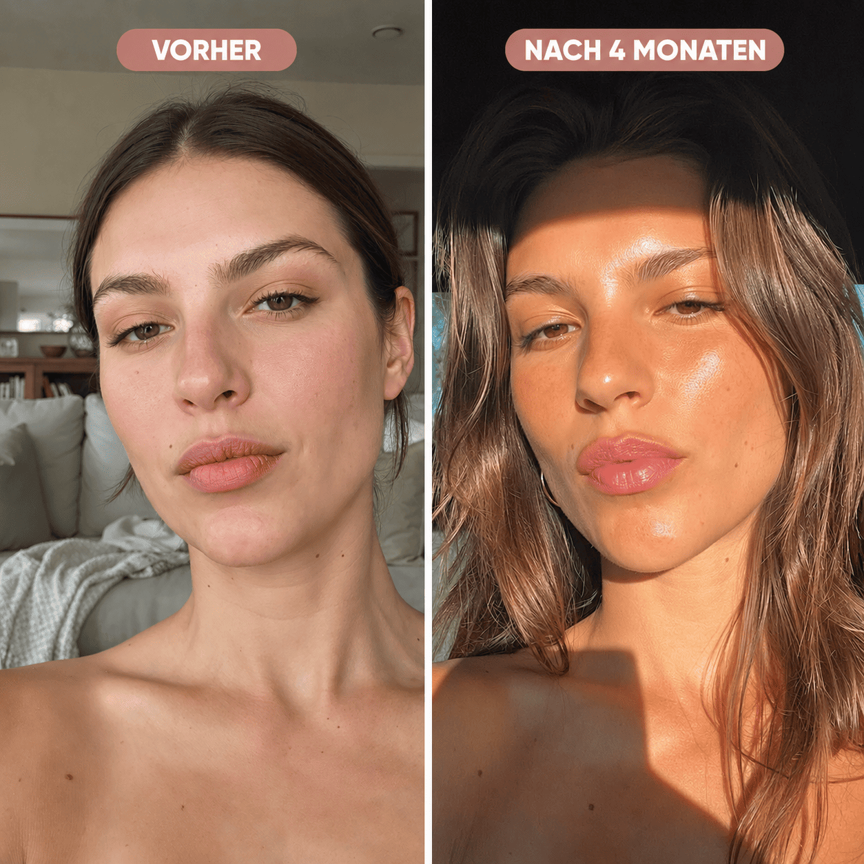 GlowDrop™ – Die Beauty-Drops für deinen Glow