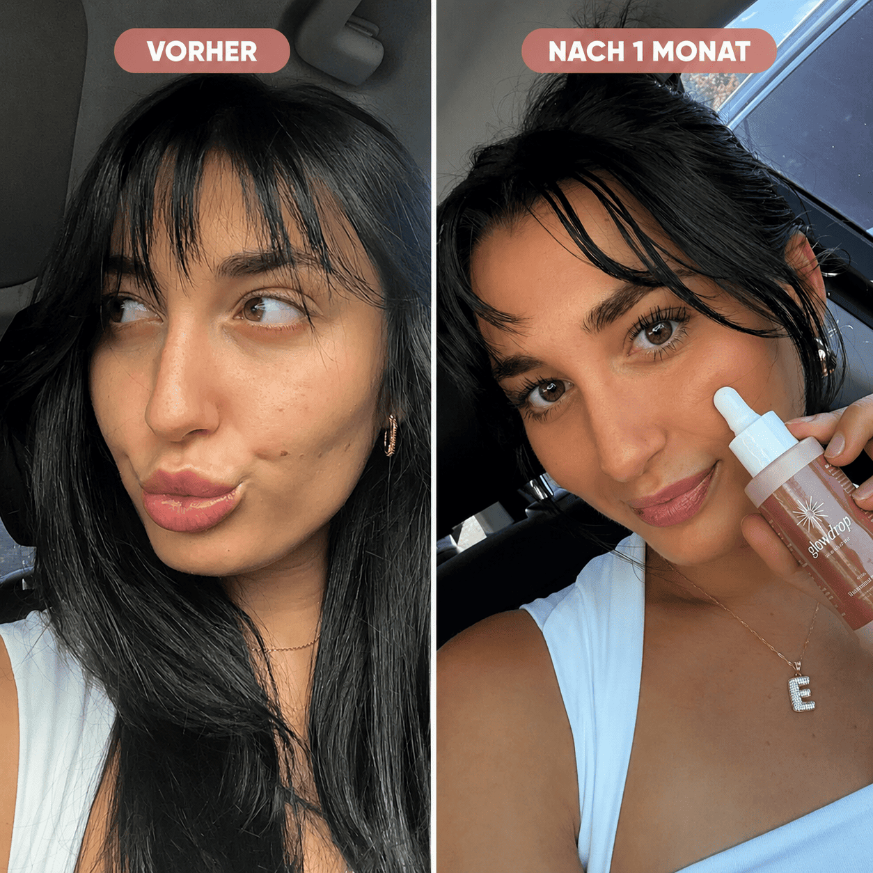 GlowDrop™ – Die Beauty-Drops für deinen Glow