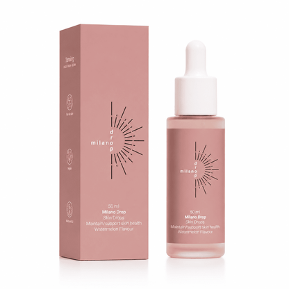GlowDrop™ – Die Beauty-Drops für deinen Glow