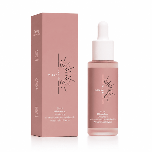 GlowDrop™ – Die Beauty-Drops für deinen Glow