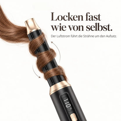 5-in-1 Air Styler | Trocknen, Locken & Stylen