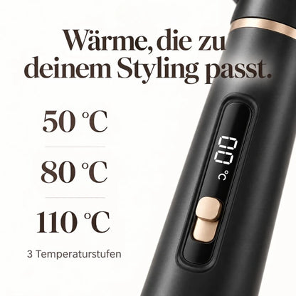 5-in-1 Air Styler | Trocknen, Locken & Stylen