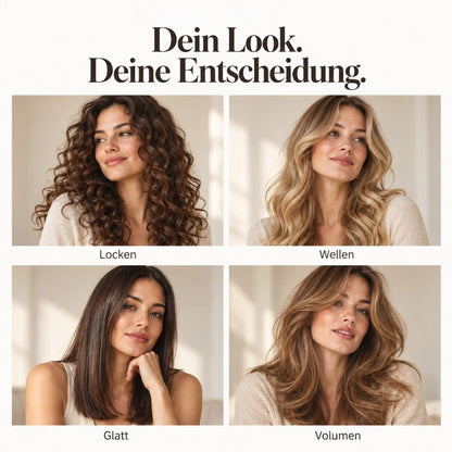 5-in-1 Air Styler | Trocknen, Locken & Stylen
