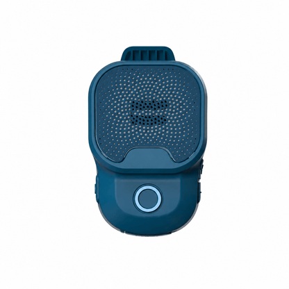 ClipBeat – Tragbarer Bluetooth-Lautsprecher