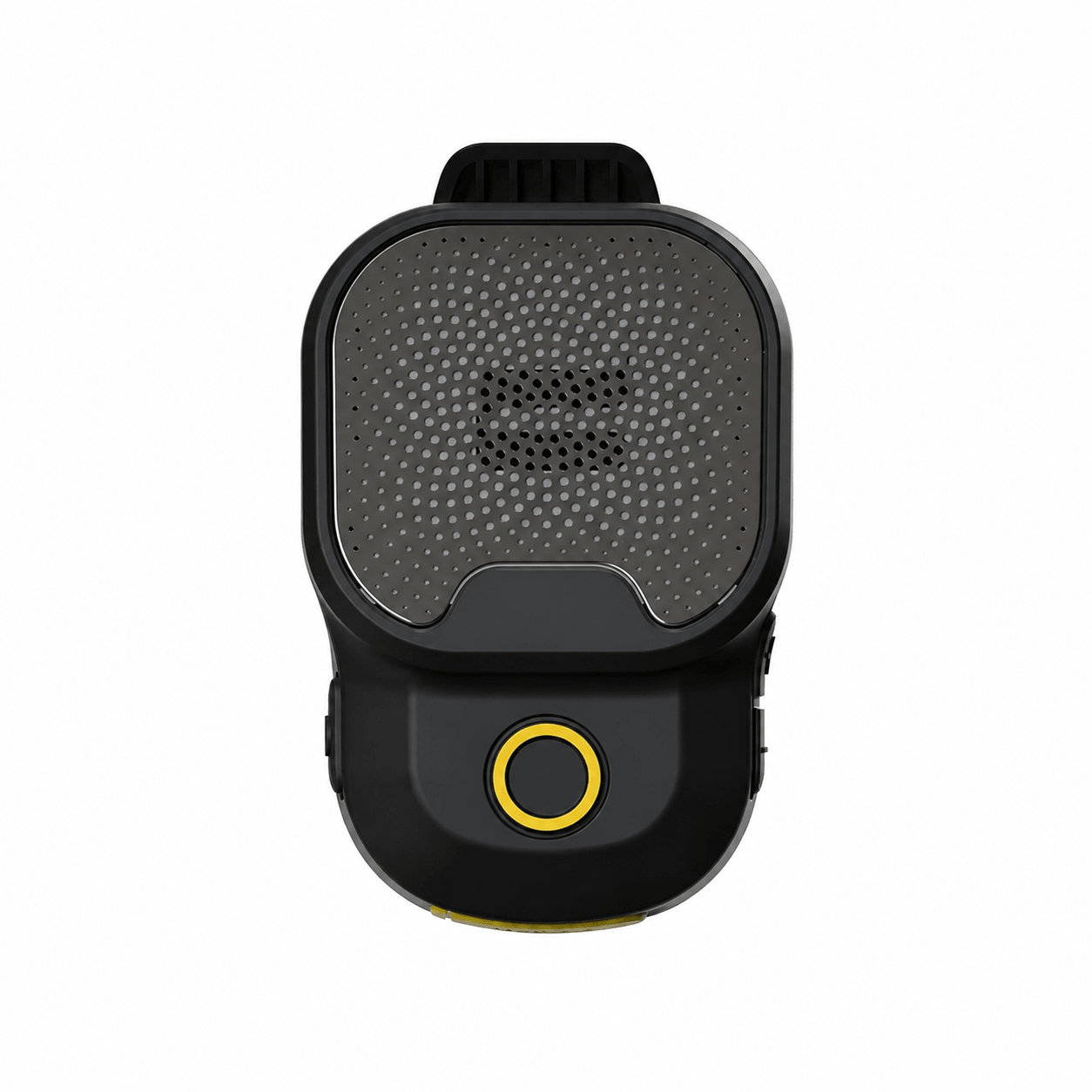 ClipBeat – Tragbarer Bluetooth-Lautsprecher