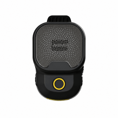 ClipBeat – Tragbarer Bluetooth-Lautsprecher