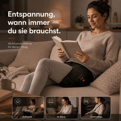 ThermaFlex Hüft-Massagegürtel