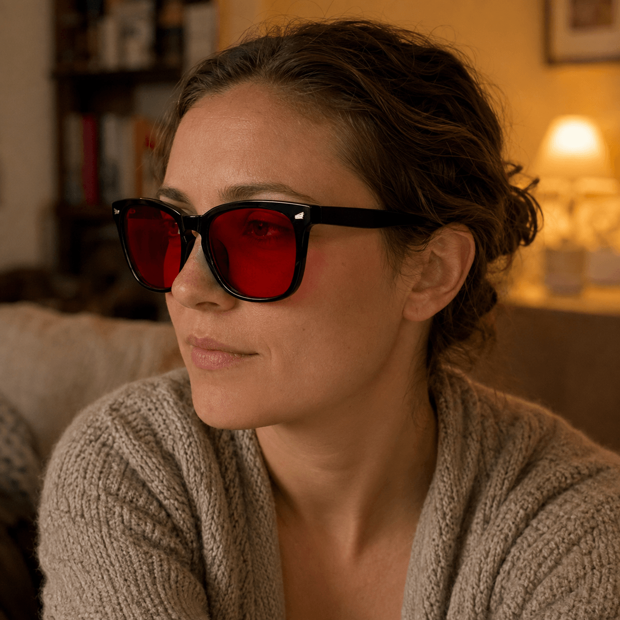 Midnight™ – Deine Schlafbrille