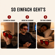 Midnight™ – Deine Schlafbrille