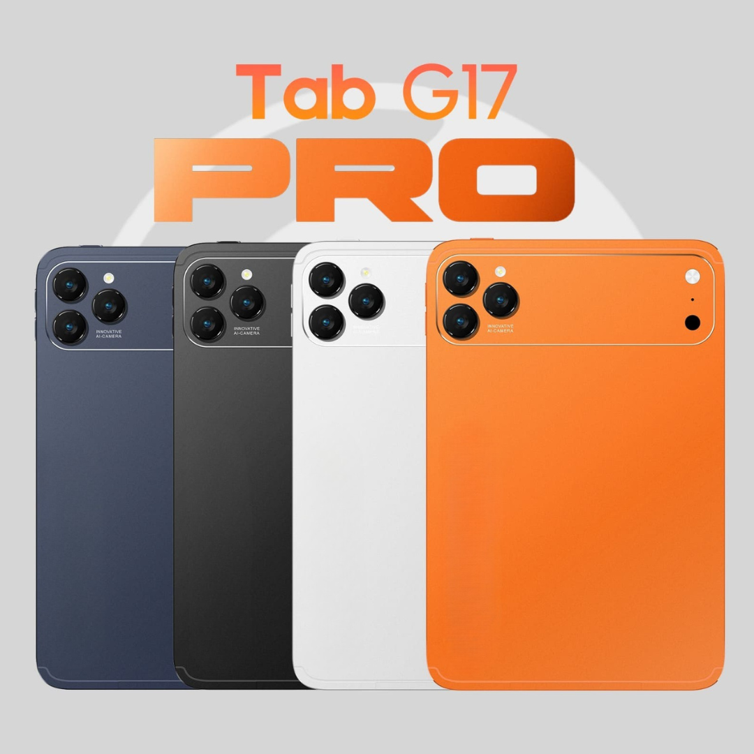 Tab G17 Pro